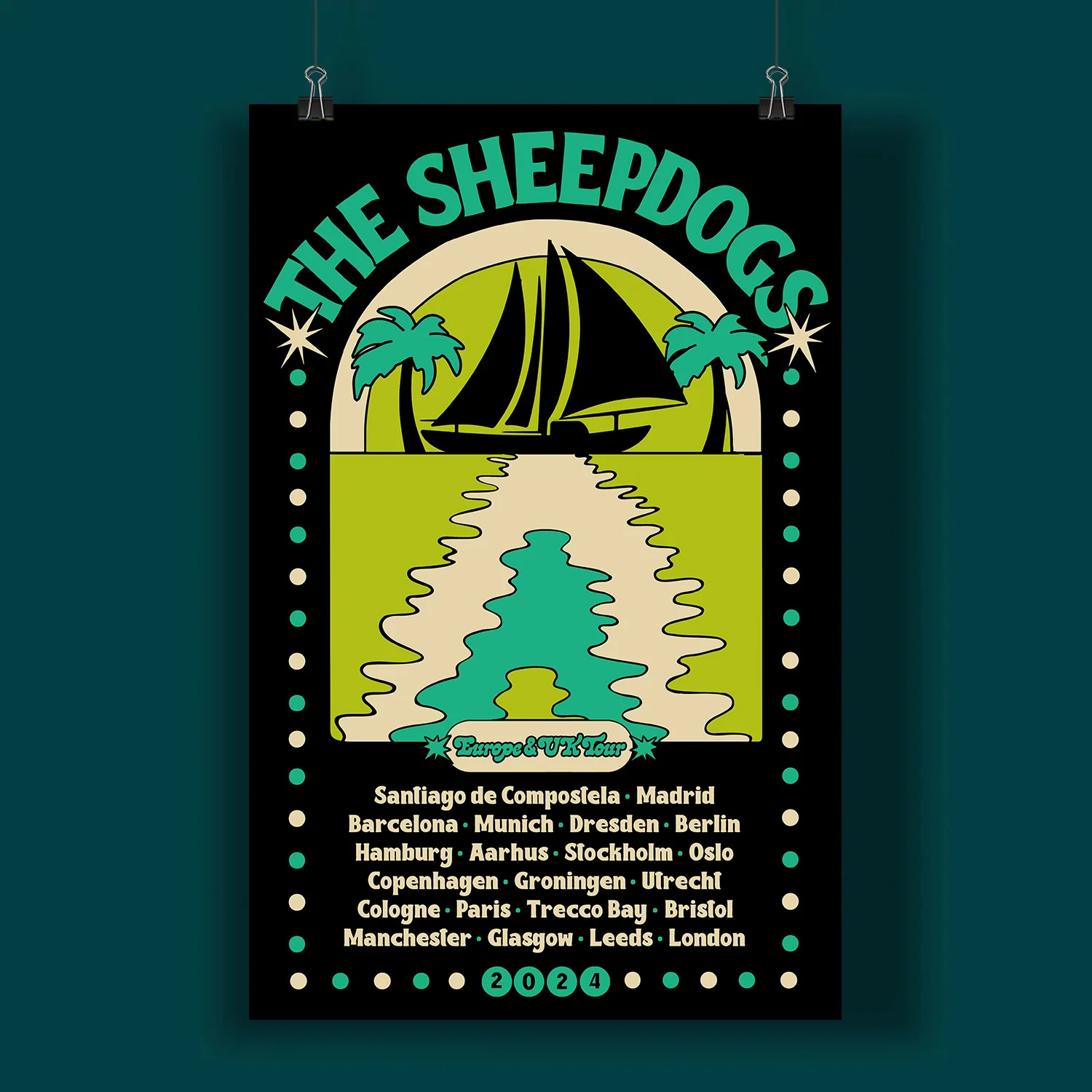 Posters
